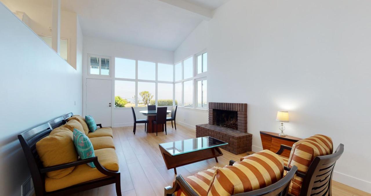 The Heathercliff Malibu Exterior photo