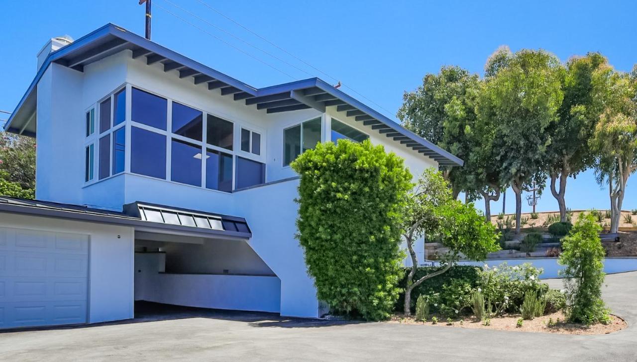 The Heathercliff Malibu Exterior photo