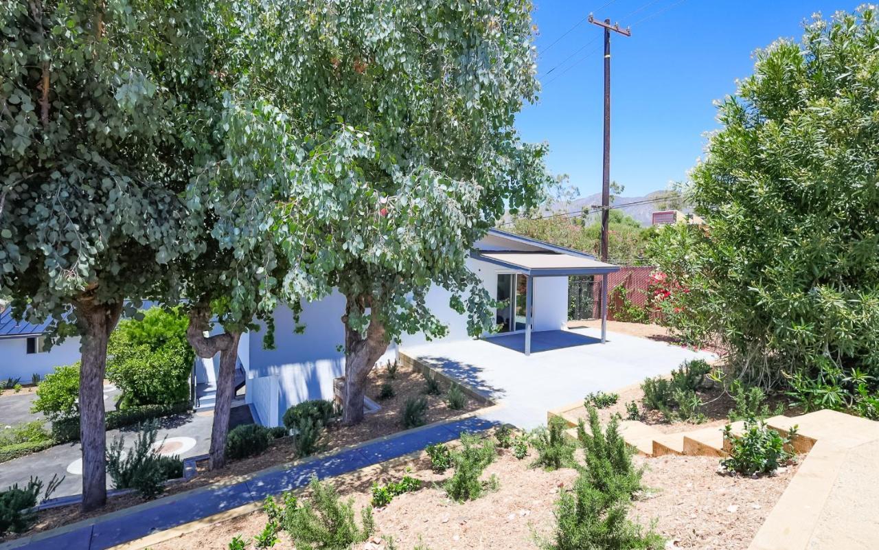 The Heathercliff Malibu Exterior photo