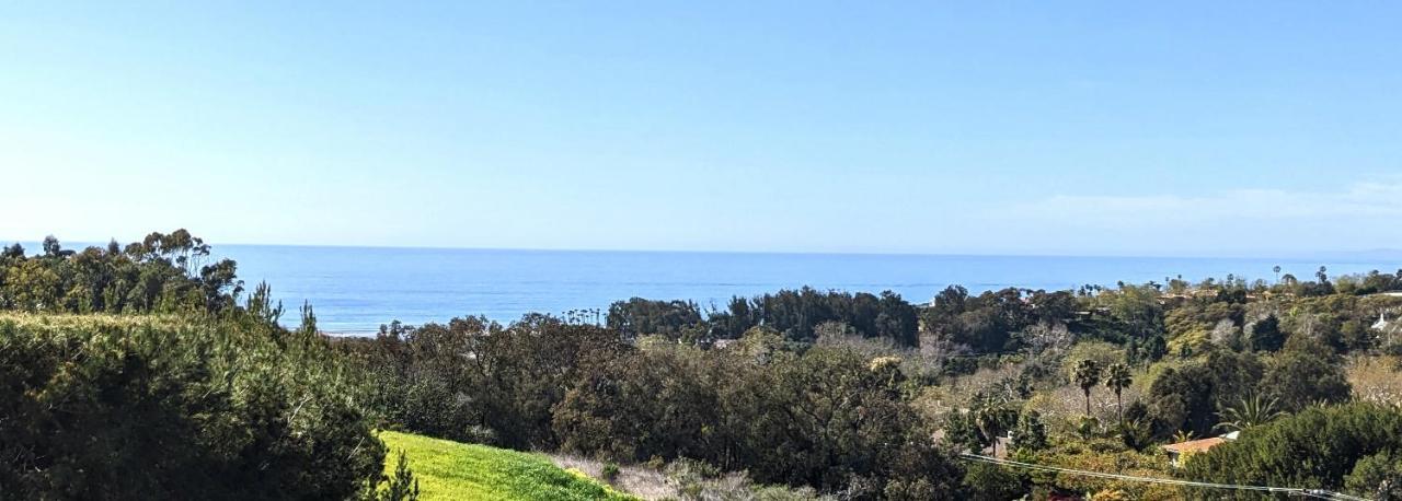 The Heathercliff Malibu Exterior photo